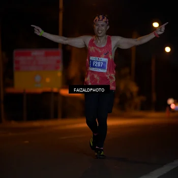 Runner Photo 4415853