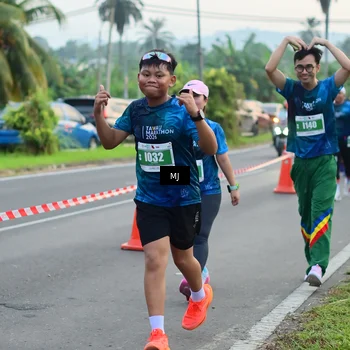 Runner Photo 4415859