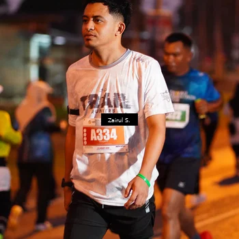 Runner Photo 4415861