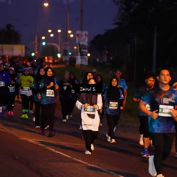 Runner Photo 4415862