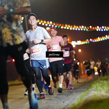 Runner Photo 4415863