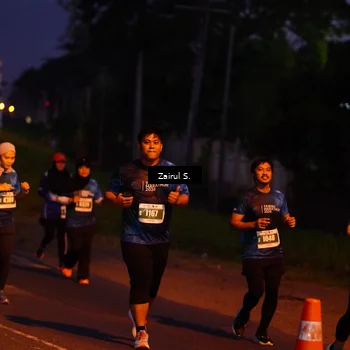 Runner Photo 4415864