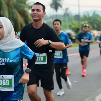 Runner Photo 4415869