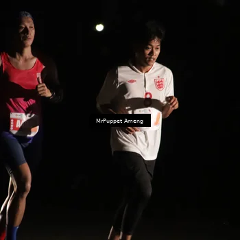 Runner Photo 4415870