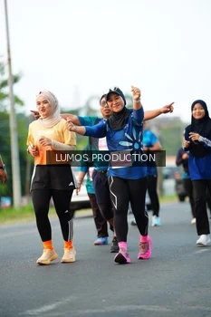 Runner Photo 4415871