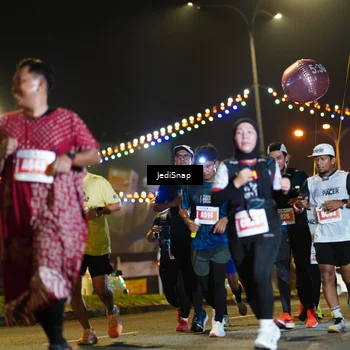 Runner Photo 4415872