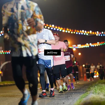 Runner Photo 4415874