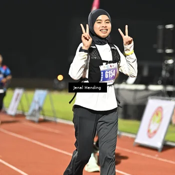 Runner Photo 4415877