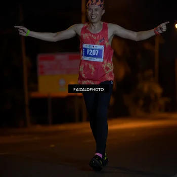 Runner Photo 4415885