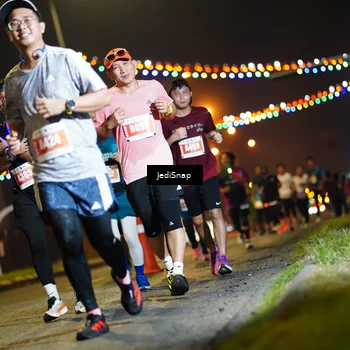 Runner Photo 4415888