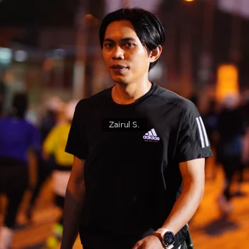 Runner Photo 4415894