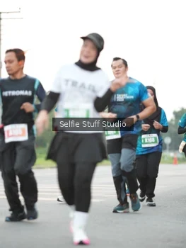 Runner Photo 4415898