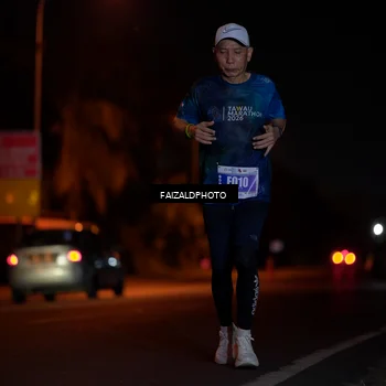 Runner Photo 4415902