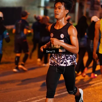 Runner Photo 4415904