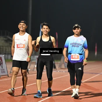 Runner Photo 4415910