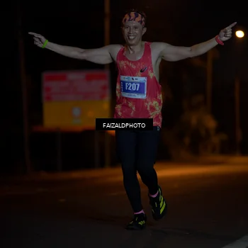 Runner Photo 4415914