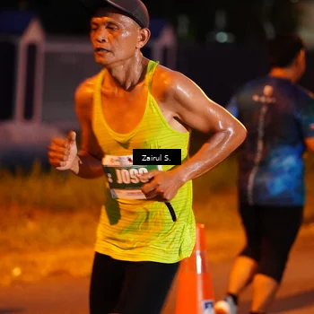 Runner Photo 4415921