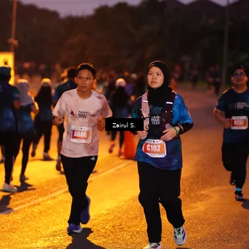 Runner Photo 4415922