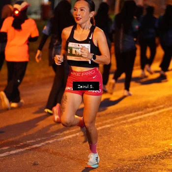 Runner Photo 4415926