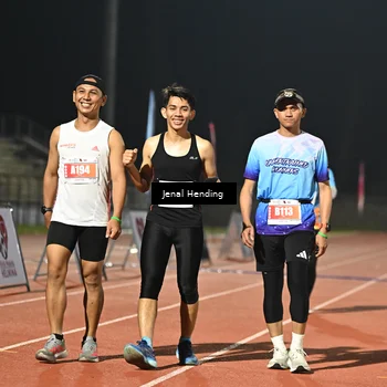 Runner Photo 4415930