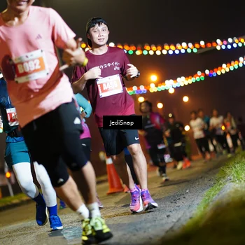Runner Photo 4415933