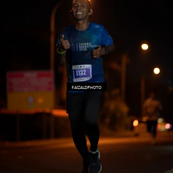 Runner Photo 4415937