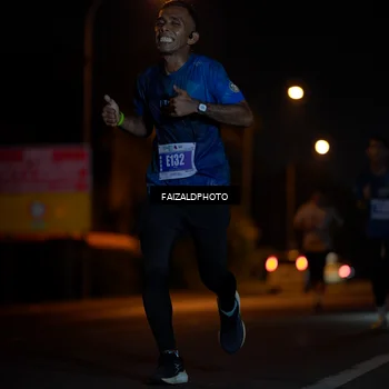 Runner Photo 4415938