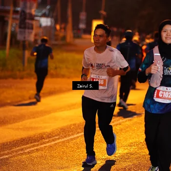 Runner Photo 4415946