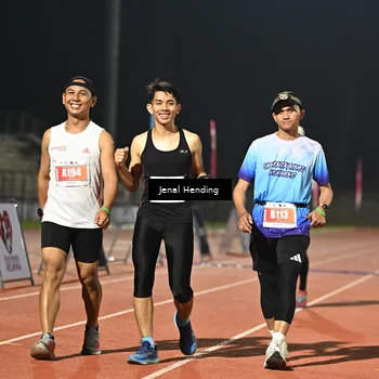 Runner Photo 4415950
