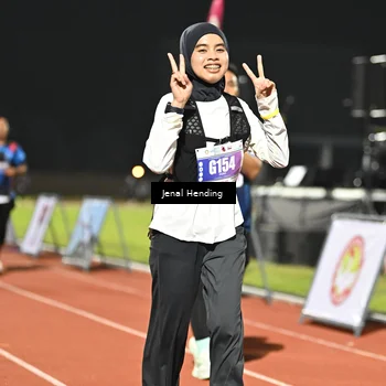 Runner Photo 4415953