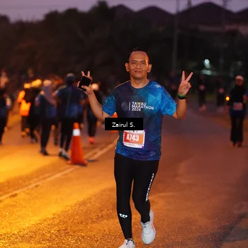 Runner Photo 4415954