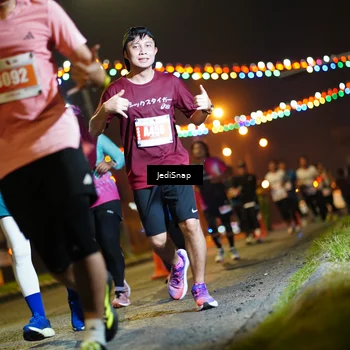 Runner Photo 4415956