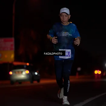Runner Photo 4415963