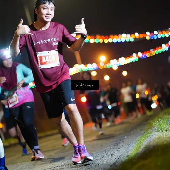 Runner Photo 4415965