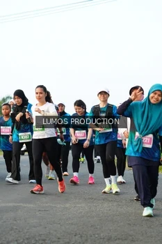 Runner Photo 4415967