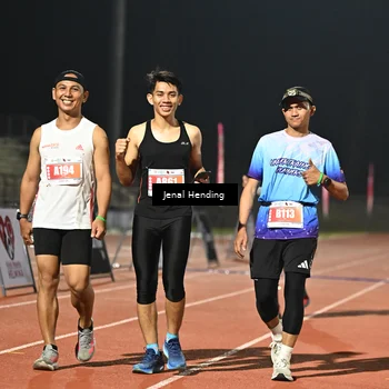 Runner Photo 4415968