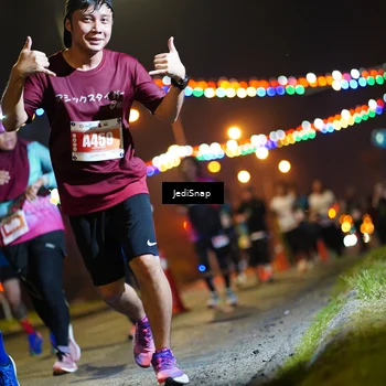 Runner Photo 4415970