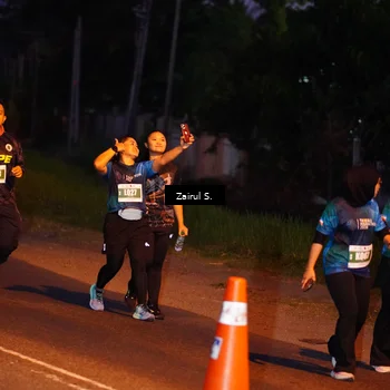 Runner Photo 4415971