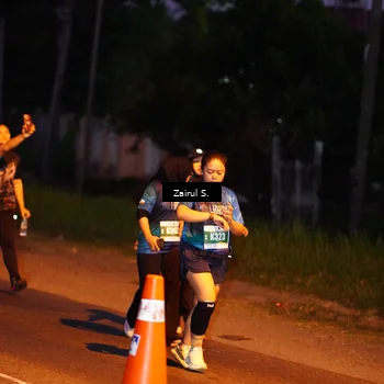 Runner Photo 4415974