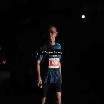 Runner Photo 4415975