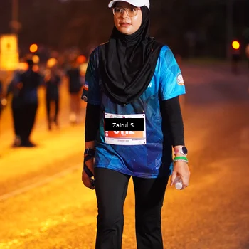 Runner Photo 4415984