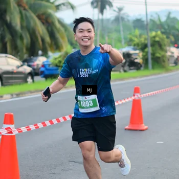 Runner Photo 4416007