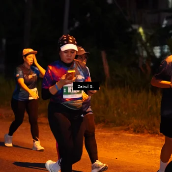 Runner Photo 4416027