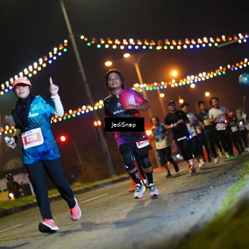 Runner Photo 4416031