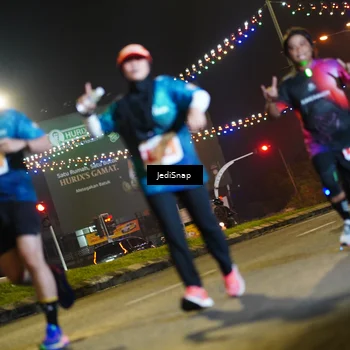 Runner Photo 4416032