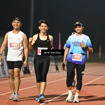 Runner Photo 4416050