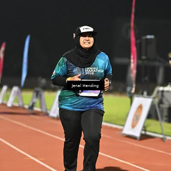 Runner Photo 4416051