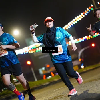 Runner Photo 4416052