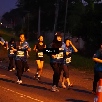 Runner Photo 4416053