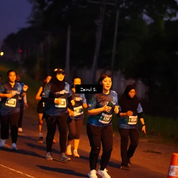 Runner Photo 4416059